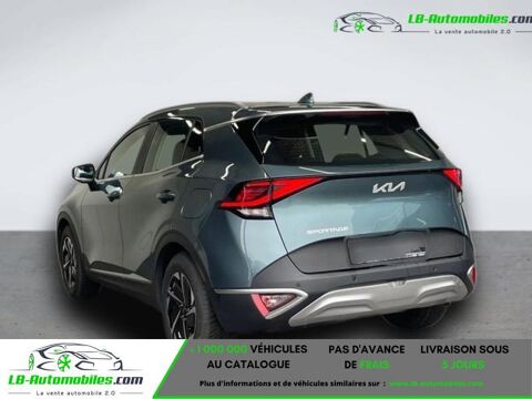 Sportage 1.6 CRDi 136ch MHEV BVA 2023 occasion 31850 Beaupuy