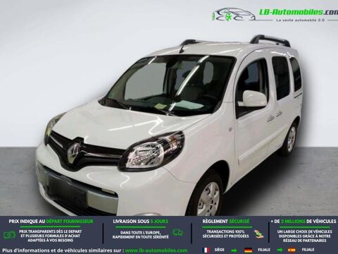 Annonce voiture Renault Kadjar 20690 €