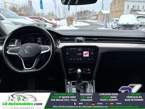 Passat 2.0 TDI 150 BVA 2021 occasion 31850 Beaupuy