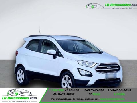 Ford Ecosport 1.0 EcoBoost 100ch BVM 2019 occasion Beaupuy 31850