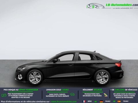 A3 30 TFSI Mild Hybrid 110 BVA 2022 occasion 31850 Beaupuy