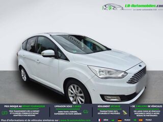 C-max 1.0 EcoBoost 125 2019 occasion 31850 Beaupuy