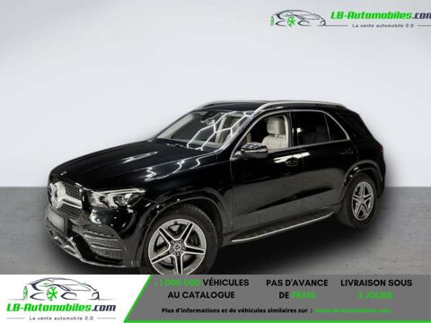 Mercedes Classe GLE 350 d BVA 4Matic 2019 occasion Beaupuy 31850