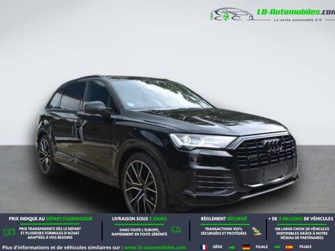Q7 50 TDI 286 BVA Quattro 5pl 2021 occasion 31850 Beaupuy
