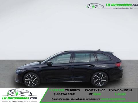 Skoda Octavia 1.5 TSI Hybrid 150 ch BVA 2025 occasion Beaupuy 31850