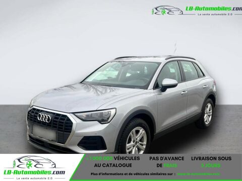 Audi Q3 40 TFSI 190 ch BVA Quattro 2022 occasion Beaupuy 31850