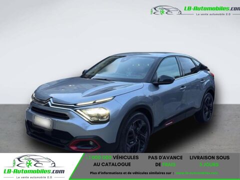 Citro&euml;n C4 BlueHDi 130 BVA 2021 occasion Beaupuy 31850