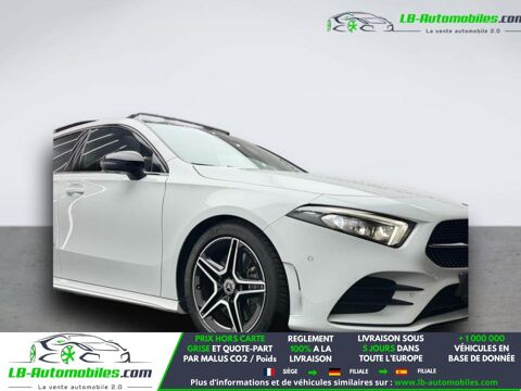 Classe A 250 BVA 2019 occasion 31850 Beaupuy