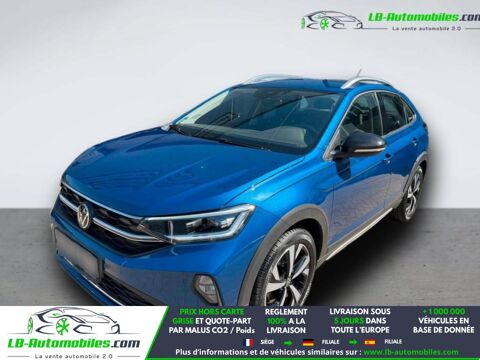 Volkswagen Taigo 1.0 TSI 110 BVM 2023 occasion Beaupuy 31850