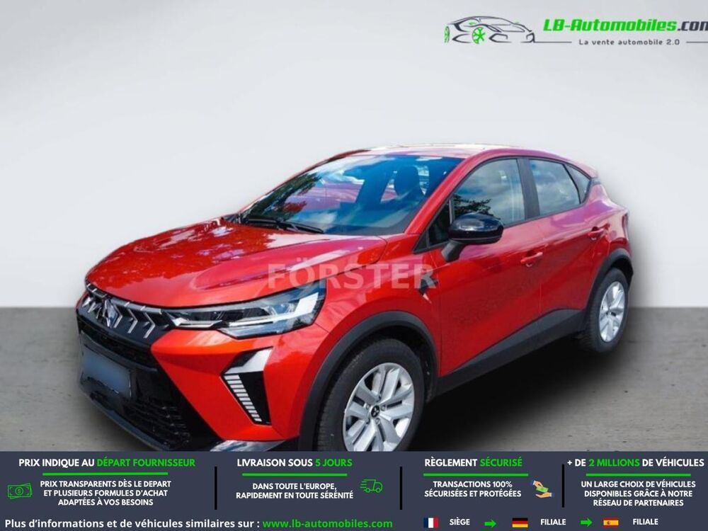 Asx 1.0 MPI-T 91 BVM 2024 occasion 31850 Beaupuy