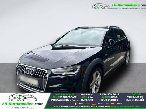 A4 45 TFSI 245 BVA 2019 occasion 31850 Beaupuy