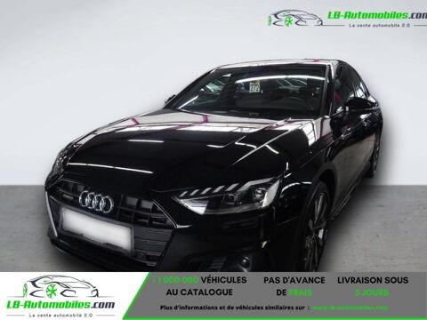 Audi A4 40 TDI 204 BVA 2021 occasion Beaupuy 31850