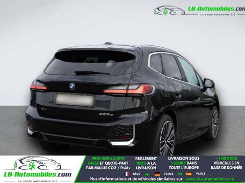 Serie 2 225e xDrive 245 ch BVA 2023 occasion 31850 Beaupuy