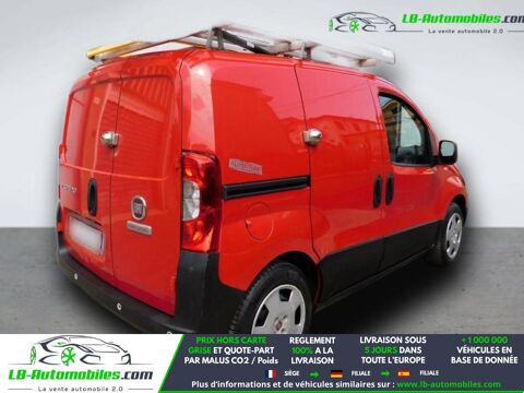 Fiorino 1.3 16V MULTIJET 95 BVM 2017 occasion 31850 Beaupuy