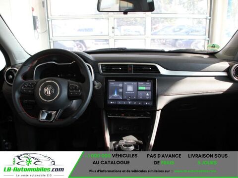 MG.ZS 51kWh - 130 kW 2WD 2022 occasion 31850 Beaupuy