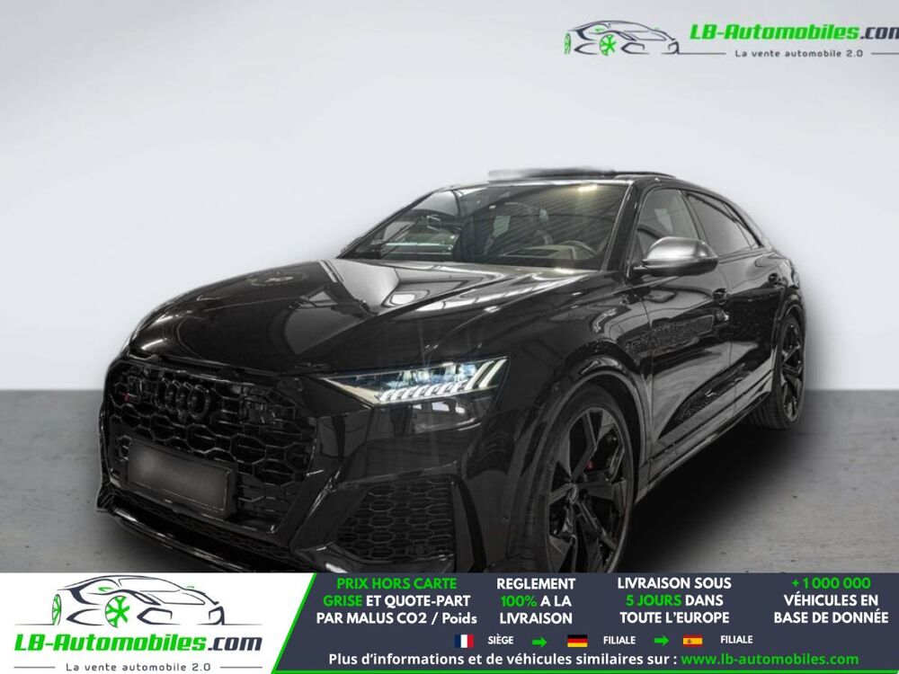 Divers TFSI 600 ch BVA Quattro 2023 occasion 31850 Beaupuy