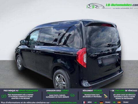 Classe T 160 d BVA 2025 occasion 31850 Beaupuy