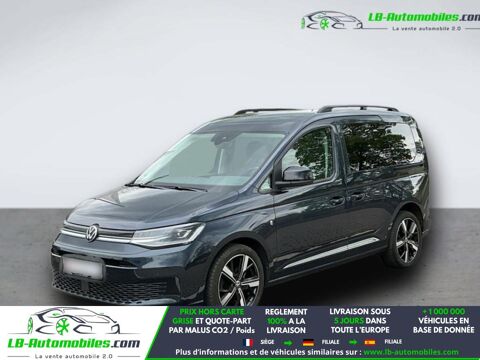 Annonce voiture Volkswagen Caddy 28900 €