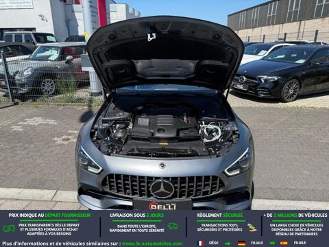 AMG GT 43 AMG 367 ch BVA 4-Matic+ 2020 occasion 31850 Beaupuy