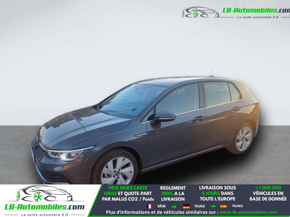 Golf 1.5 eTSI OPF 130 BVA 2023 occasion 31850 Beaupuy