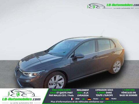 Annonce voiture Volkswagen Golf 29700 €