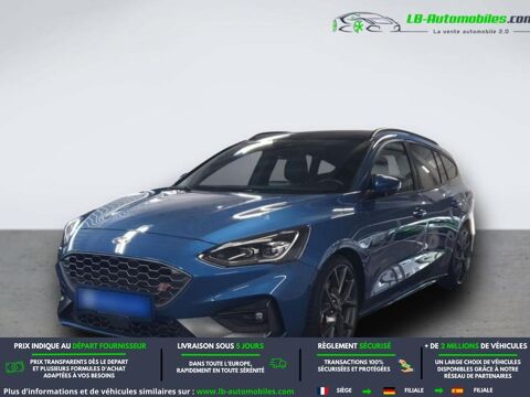 Annonce voiture Ford Focus 22850 €