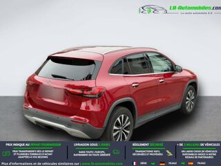 Classe GLA 200 d BVA 2020 occasion 31850 Beaupuy