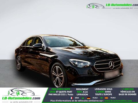 Annonce voiture Mercedes Classe E 28990 €