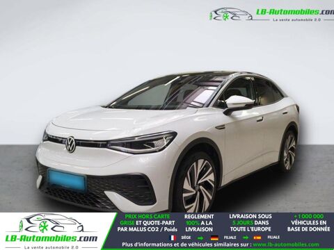 Annonce voiture Volkswagen ID.3 29510 €