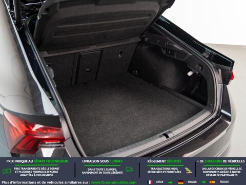 Octavia 1.5 TSI mHEV 150 ch BVA 2022 occasion 31850 Beaupuy