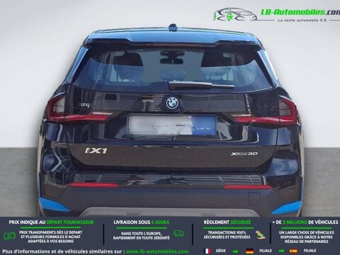 iX xDrive30 313ch BVA 2023 occasion 31850 Beaupuy