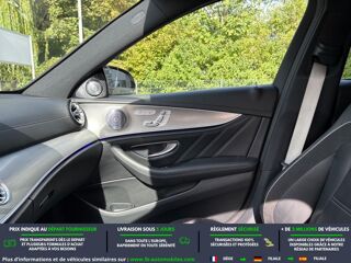 Classe E 63 AMG BVA 2017 occasion 31850 Beaupuy