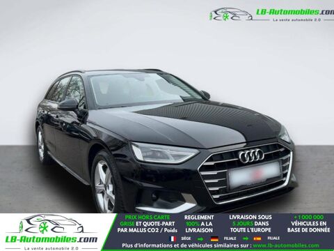 A4 40 TFSI 204 BVA 2023 occasion 31850 Beaupuy