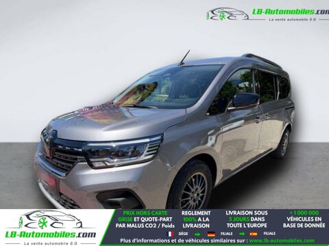 Annonce voiture Renault Kadjar 28100 €