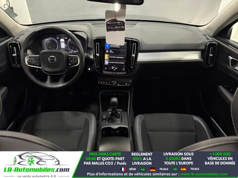 XC40 T3 156 ch BVM 2019 occasion 31850 Beaupuy