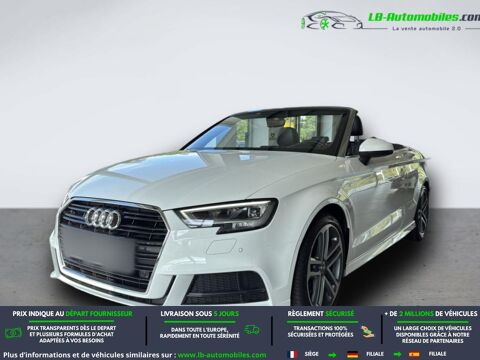 Annonce voiture Audi A3 24950 €