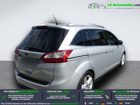 Grand C-MAX 1.5 EcoBoost 150 BVA 2019 occasion 31850 Beaupuy