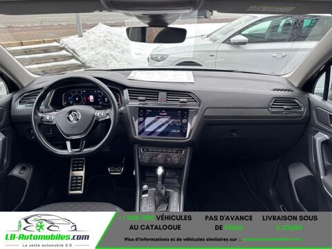 Tiguan Allspace 2.0 TDI 150 BVA 2020 occasion 31850 Beaupuy