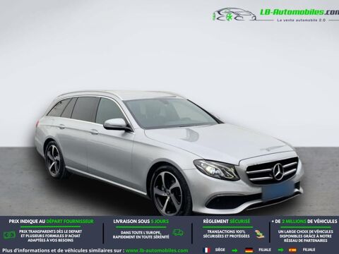 Classe E 200 CDI BVA 2020 occasion 31850 Beaupuy