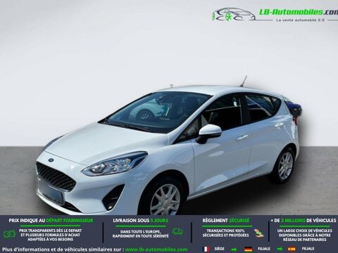 Fiesta 1.0 EcoBoost 95 ch BVM 2021 occasion 31850 Beaupuy