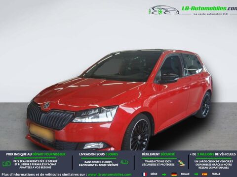 Fabia 1.2 TSI 110 ch BVM 2018 occasion 31850 Beaupuy