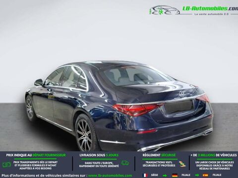 Classe S 450 d BVA 4-Matic 2024 occasion 31850 Beaupuy