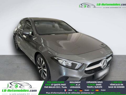 Annonce voiture Mercedes Classe A 26300 €
