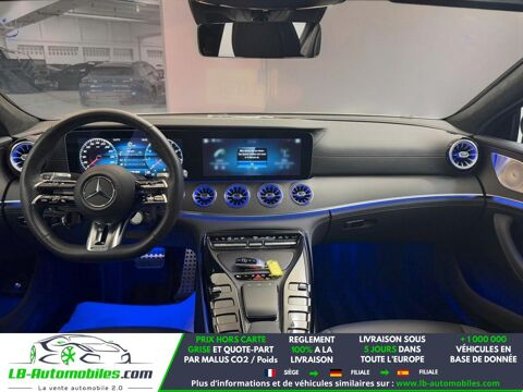 AMG GT 63 S AMG 639 ch E Performance 4Matic+ 2023 occasion 31850 Beaupuy