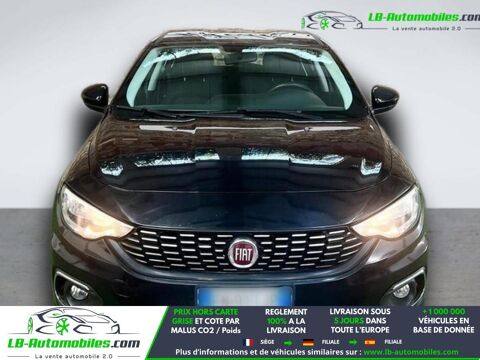 Fiat Tipo 1.3 MultiJet 95 ch BVM 2018 occasion Beaupuy 31850