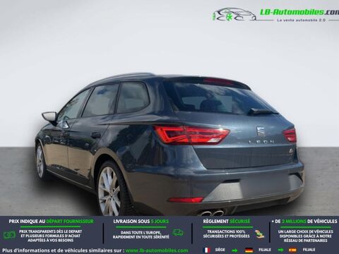 Leon 1.4 TSI 150 BVM 2019 occasion 31850 Beaupuy
