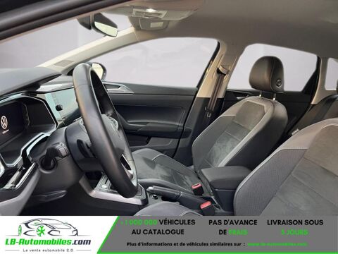 Taigo 1.0 TSI 110 BVA 2021 occasion 31850 Beaupuy