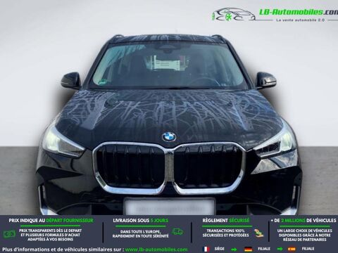 X1 sDrive 18i 136ch BVA 2023 occasion 31850 Beaupuy