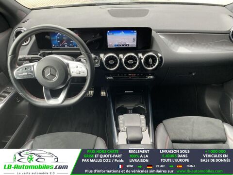 Classe GLA 250 BVA 4Matic 2020 occasion 31850 Beaupuy
