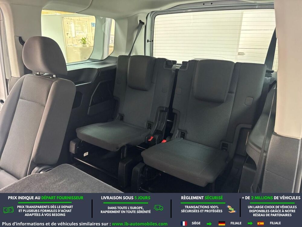 Tourneo VP 2.0 EcoBlue 102 BVM 2024 occasion 31850 Beaupuy